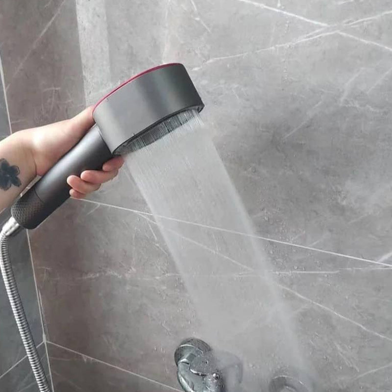 High Pressure Aromatherapy Filtered Shower Head
