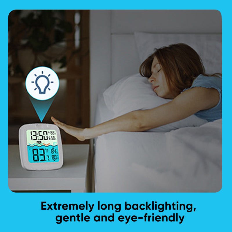 Floating Wireless Swimming Pool Thermometer