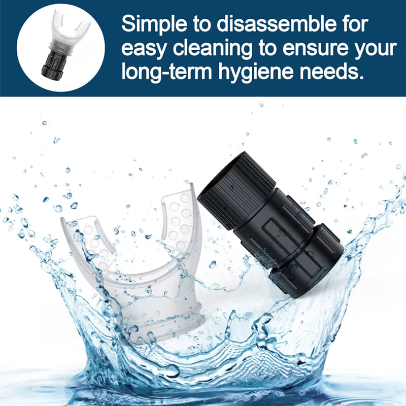 Running Breathing Trainer