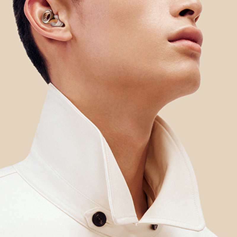 Soundproof And Noise-reducing Earplugs