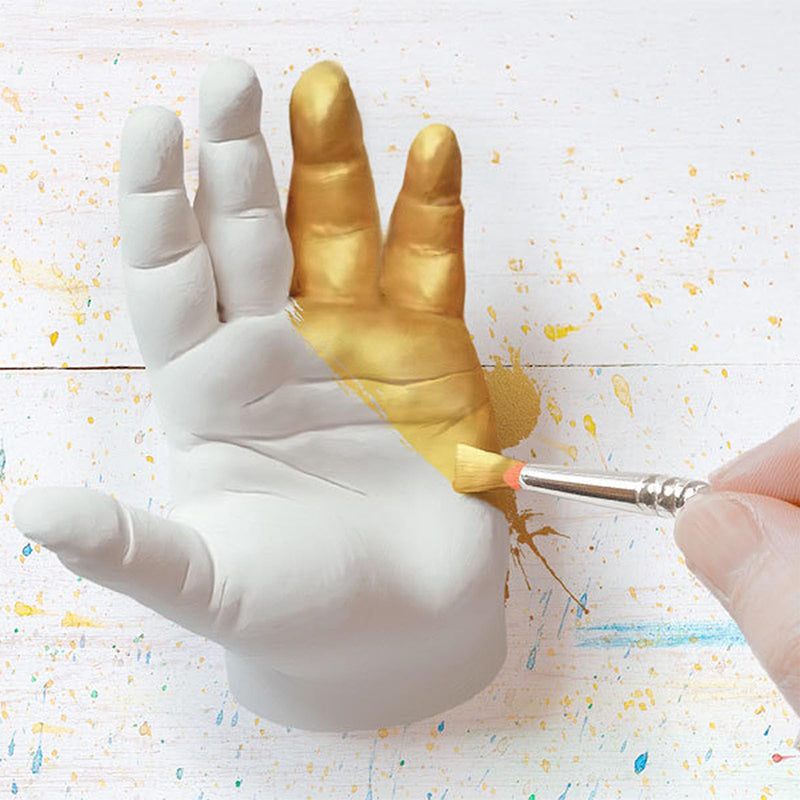 Baby Hand and Foot Casting Kit