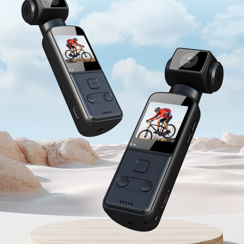 Portable Vlogging Camera