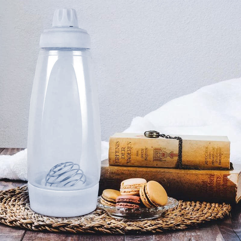 Pancake Batter Dispenser