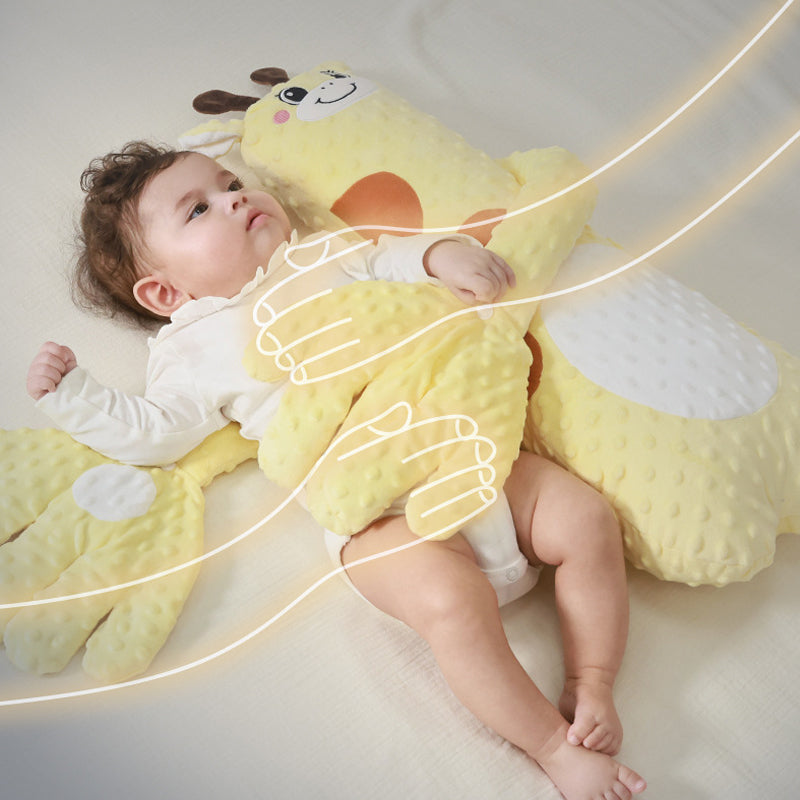 Cute Animal Patting Sleeping Toy