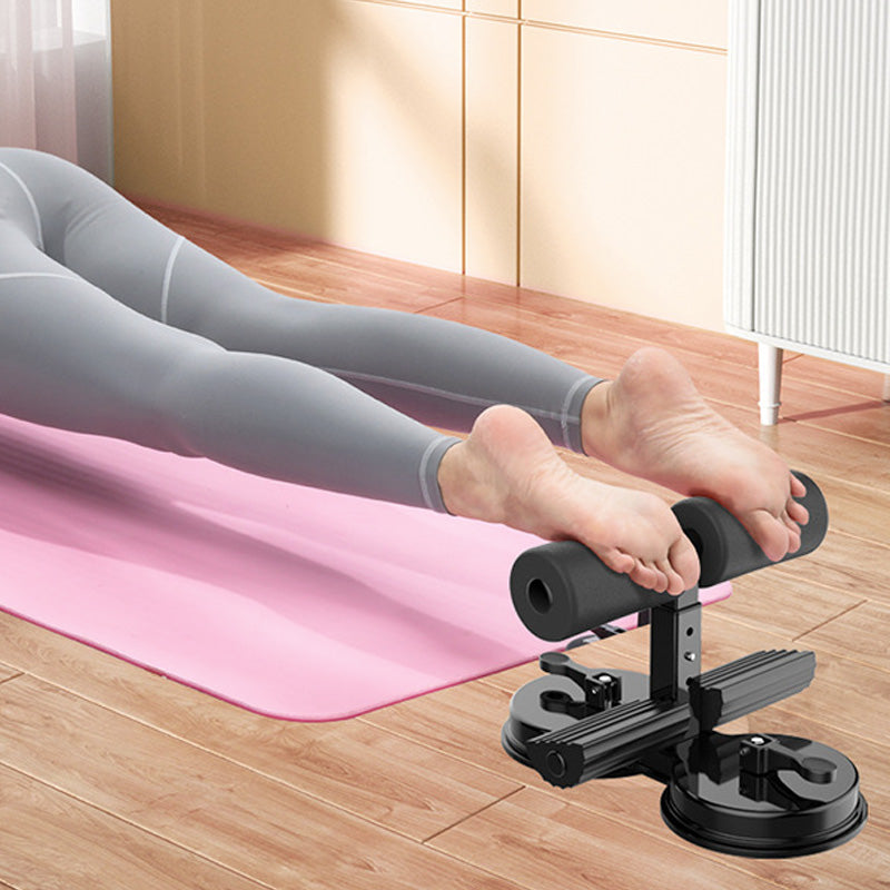 Ab Training Auxiliary Device