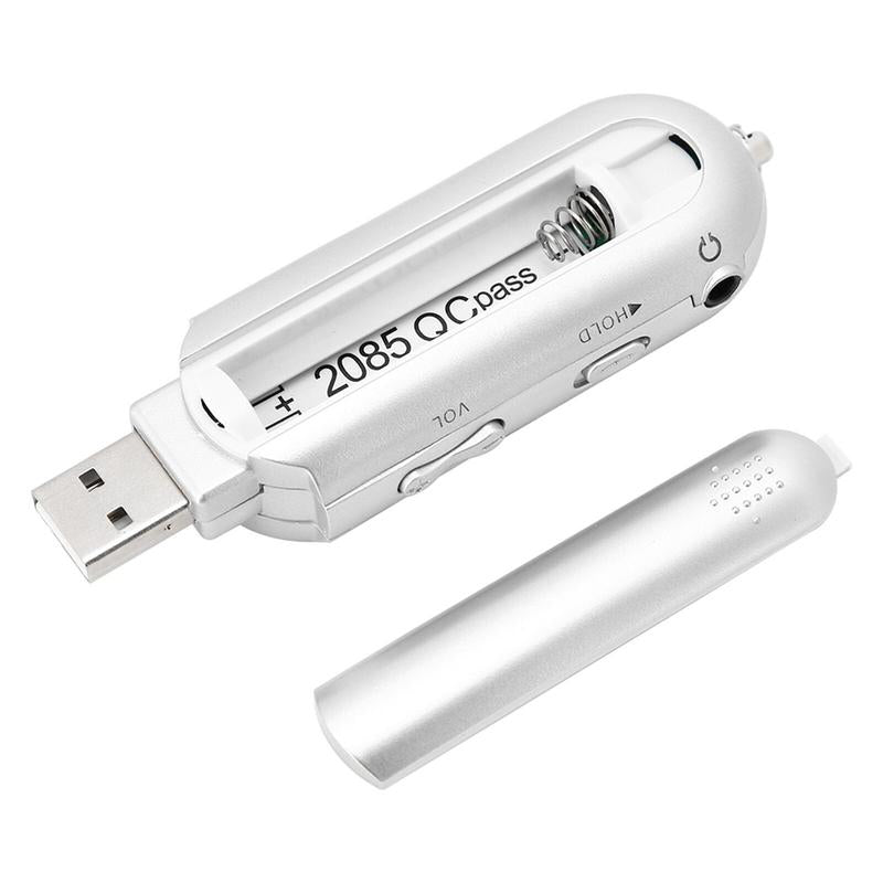 Portable Music MP3 USB Player