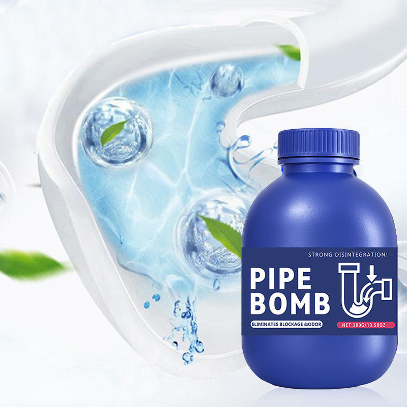 Drain Pipe Cleaner