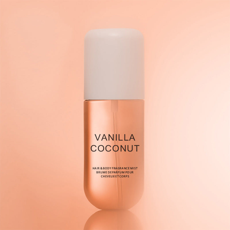 Body Fragrance Spray