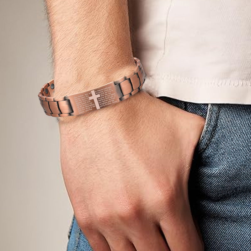 Magnetic Bracelet for Men