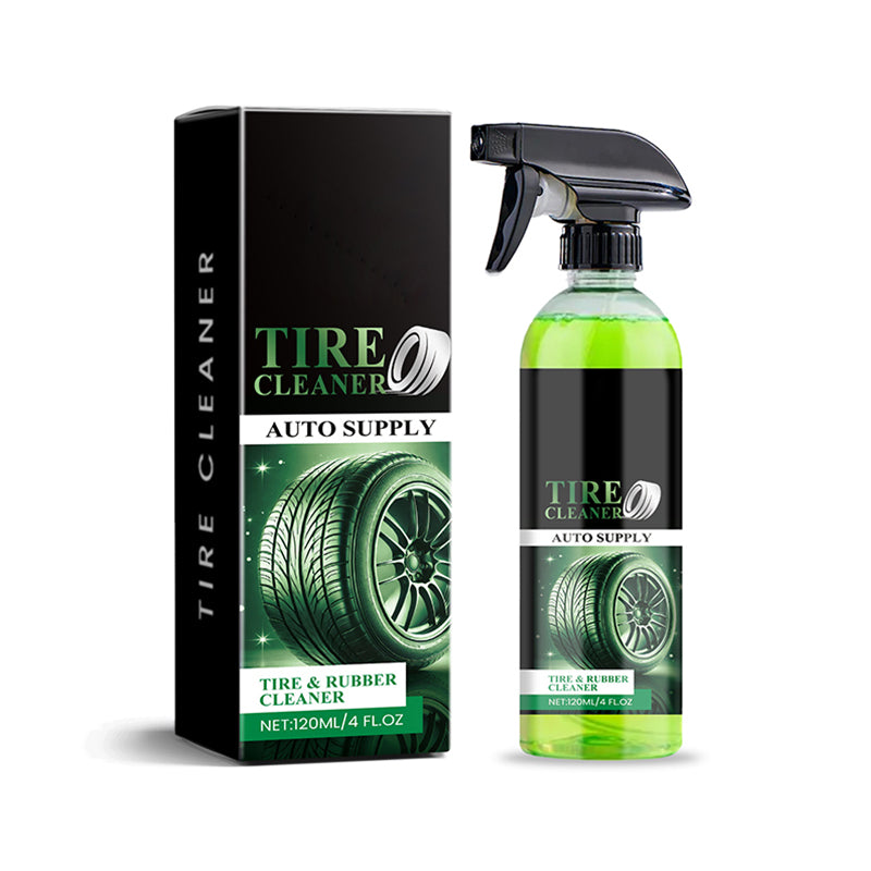 Wheel Cleaner