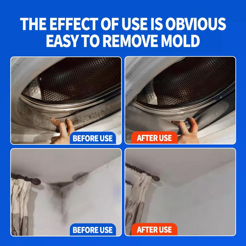 Mold Remover Spray for Walls
