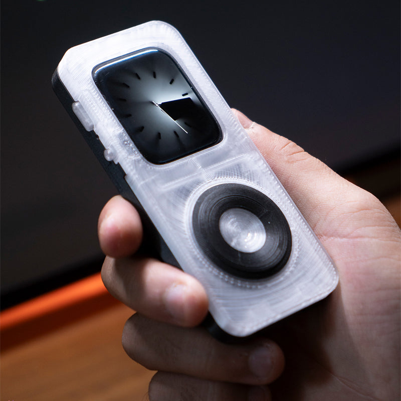 Apple Watch iPod Conversion Case