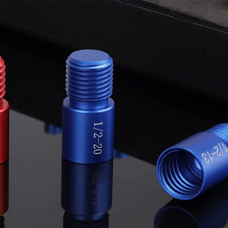 Nut and Bolt Thread Inspector