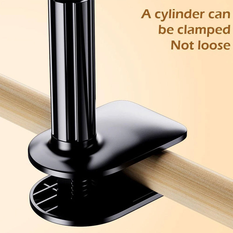 360° Rotating Tablet & Phone Stand