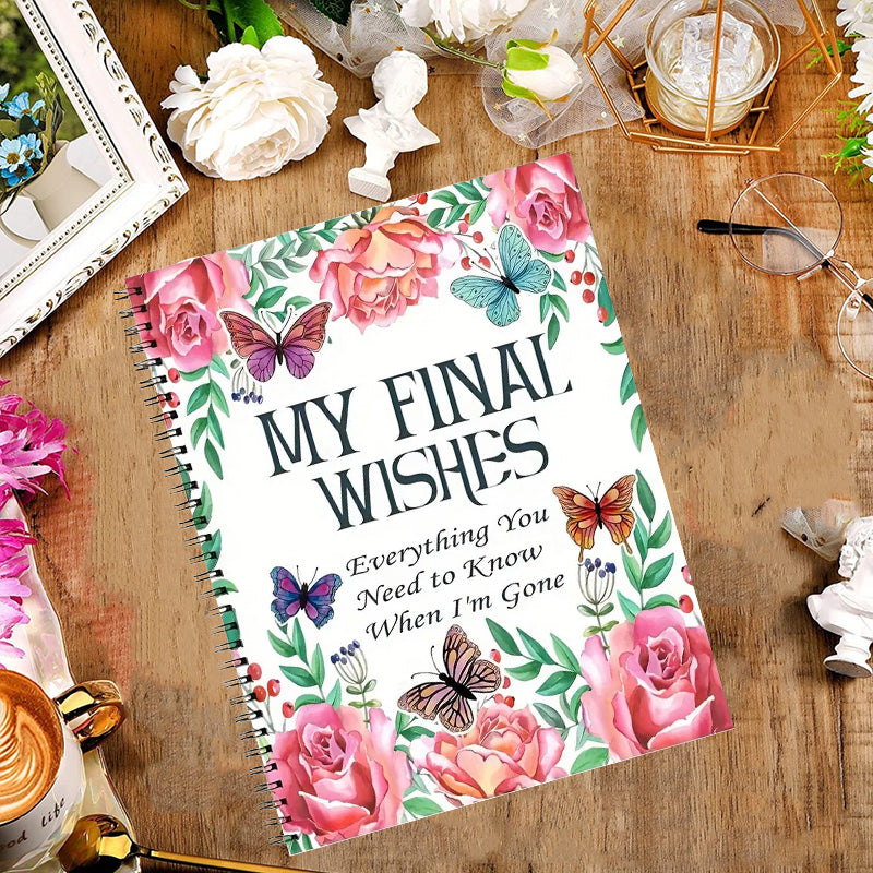 End of Life Planner: A Comprehensive Guide