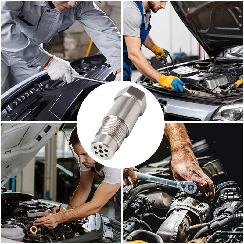 Auto Parts Extension Adapter