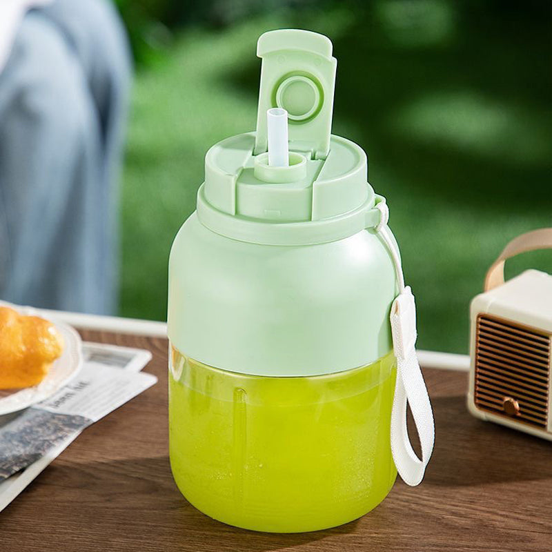 Portable Electric Juicer