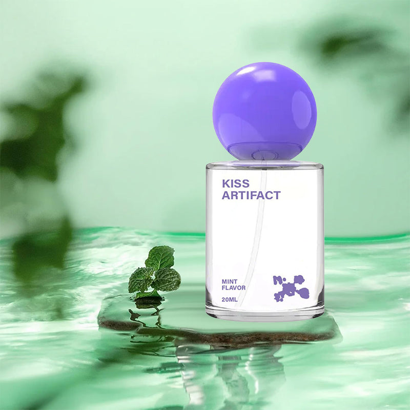 Fresh Breath Oral Spray