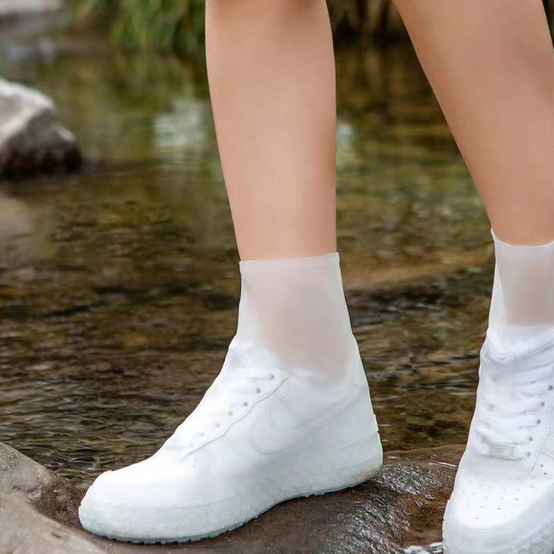 Silicone Waterproof Cover