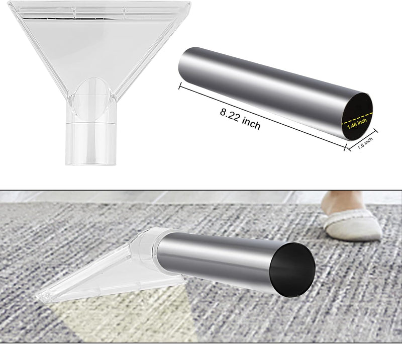 Carpet Vac Extractor Attachment-Tool