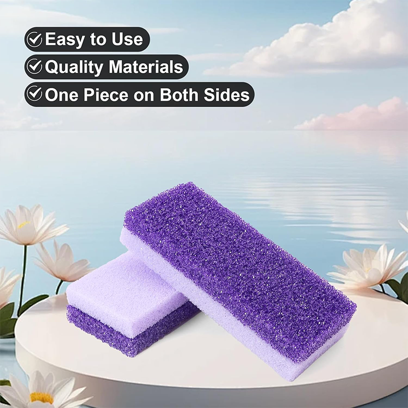 Foot Exfoliating Tool for Dead Skin