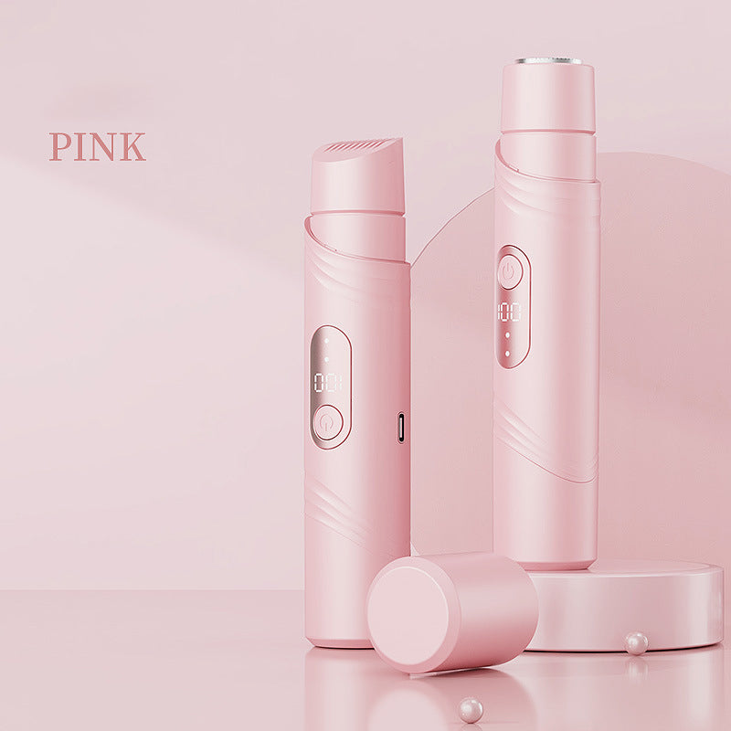 New Bikini Trimmer for Women