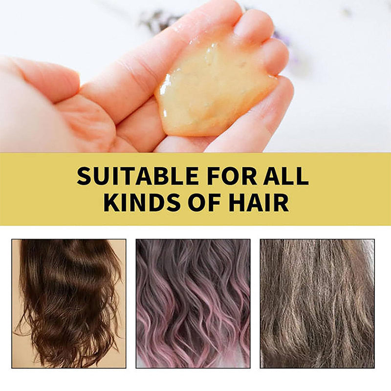 Anti-Hair Fall Hair Loss Shampoo