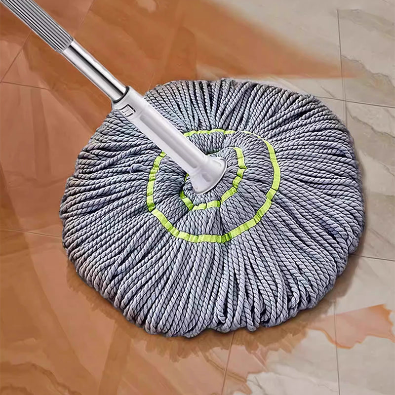Long Handle Self Wringing Mop