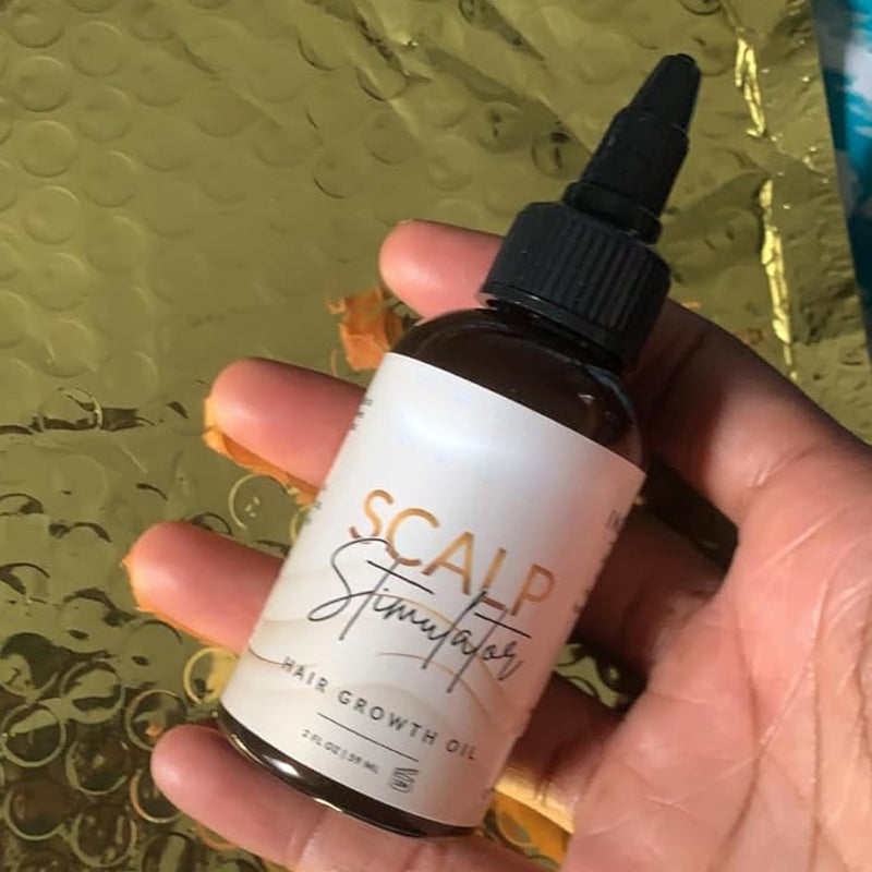 Scalp Nourishing & Smoothing Conditioner