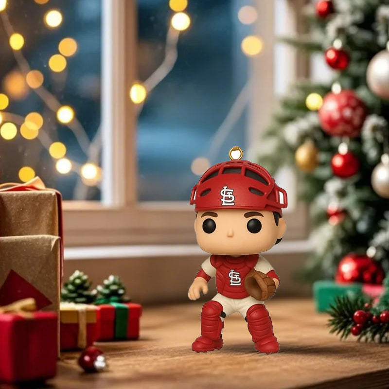 125th Anniversary Advent Calendar 2025