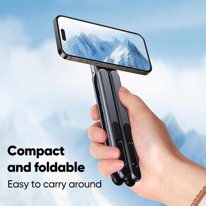 Adjustable Foldable Laptop Stand