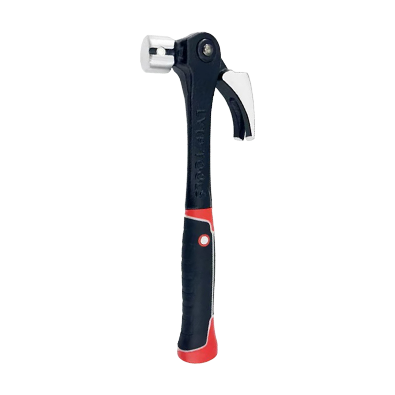 Household Multi-purpose Claw Hammer
