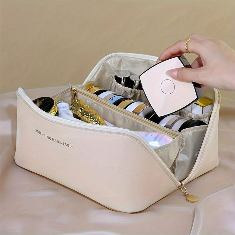 Portable Storage Makeup Bag
