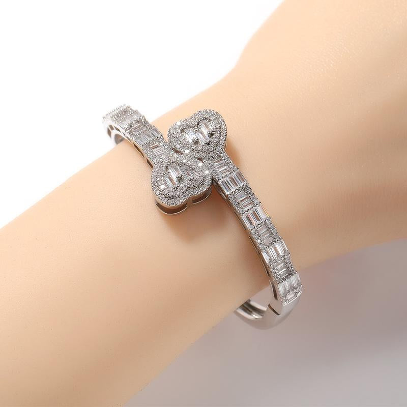 Heart-shaped Bracelet Jewelry