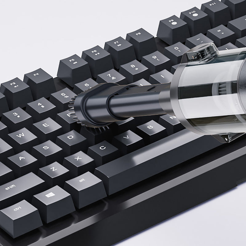 Cordless Car Vacuum High Power