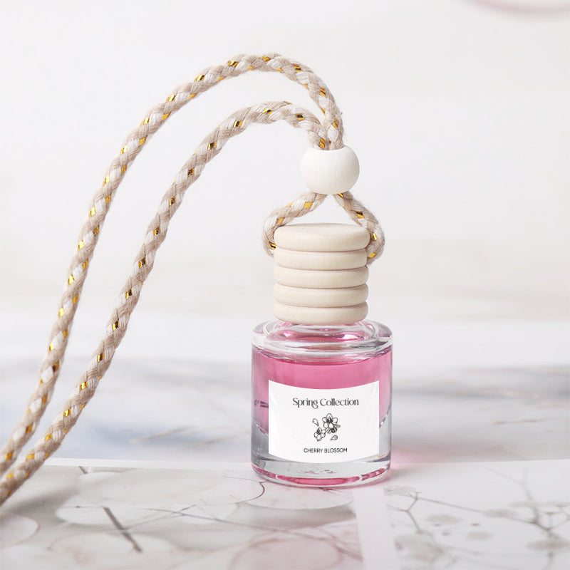 Bil Lufterfriskare Diffuser