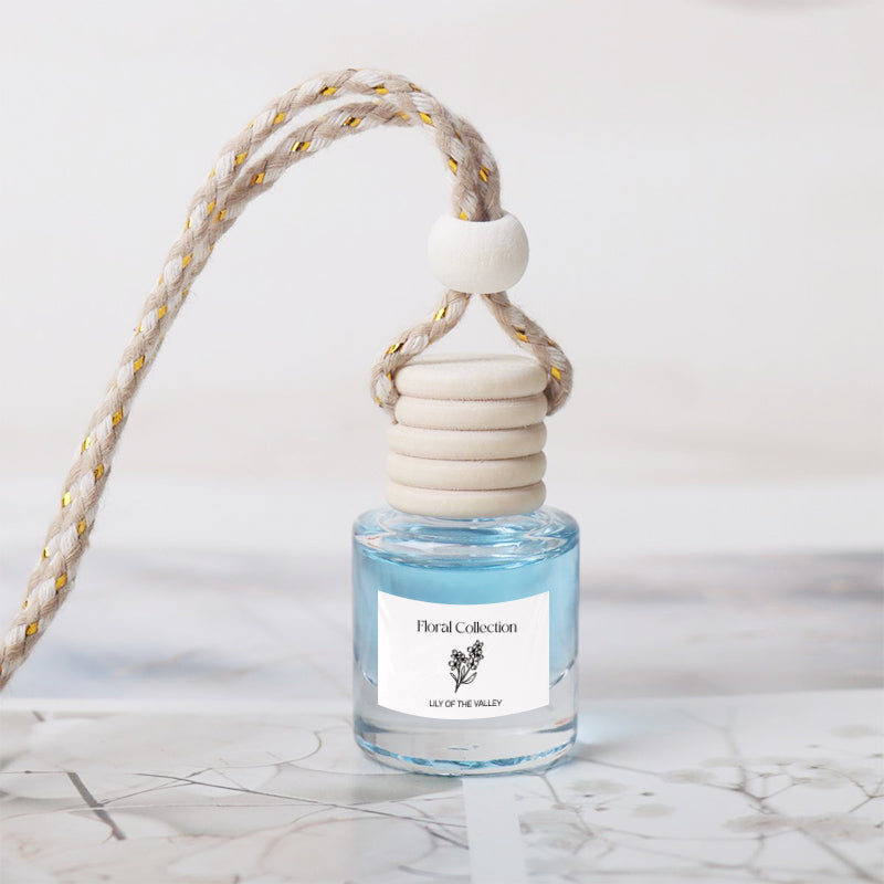 Bil Lufterfriskare Diffuser