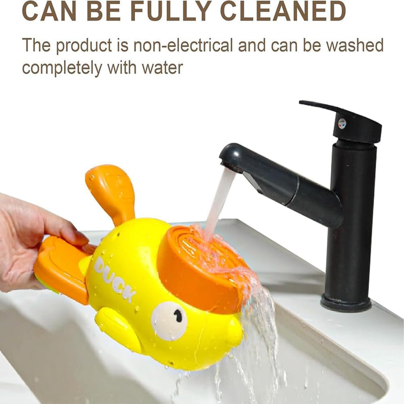 Duck Dog Treat Dispenser