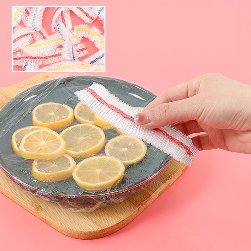 Livsmedelsgodkända hushållspåsar för färskvaror