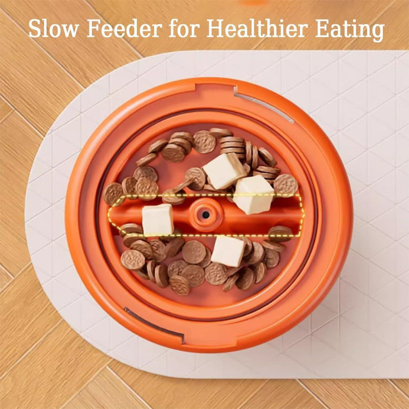 Duck Dog Treat Dispenser