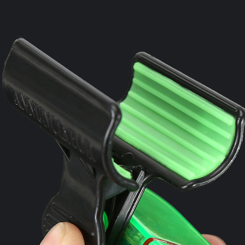 Fishing Bite Detection Alarm