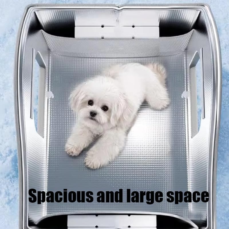 Pet Air Conditioned House