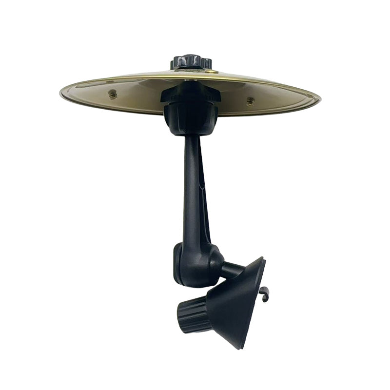 Car Cymbal Air Vent