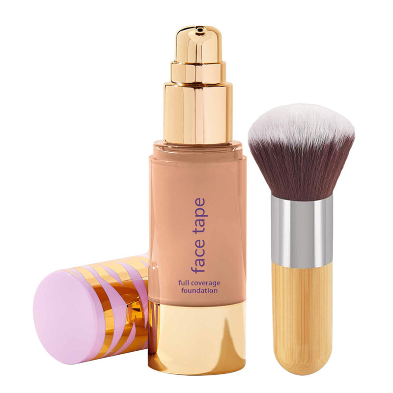 Liquid Foundation (30ml)