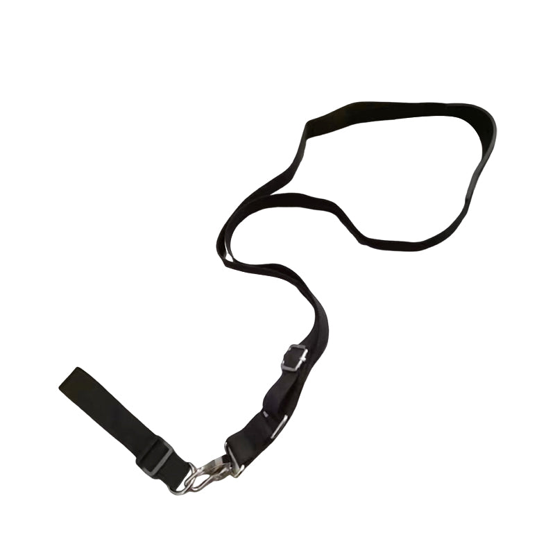 String Trimmer Handle Extension