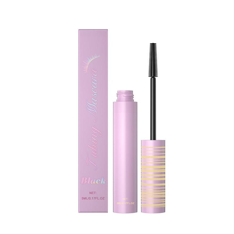 5D Silk Fiber Lash Mascara
