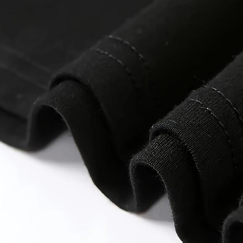 Rooster Graphic Oversized T-Shirt