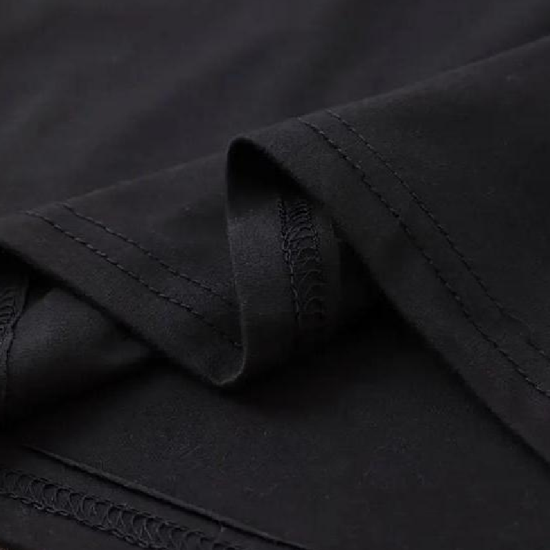 Rooster Graphic Oversized T-Shirt