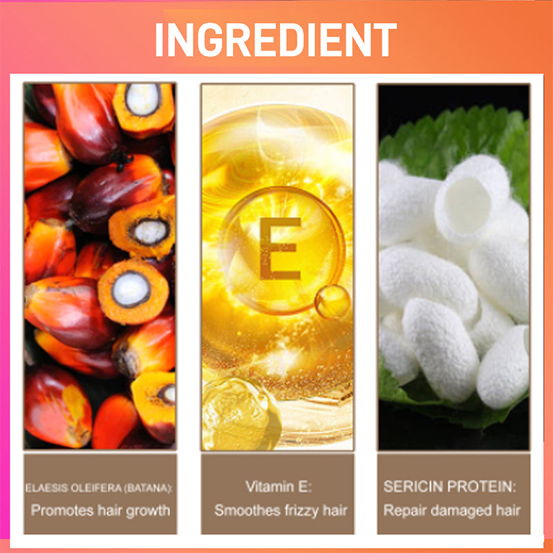 Batana Oil Conditioner