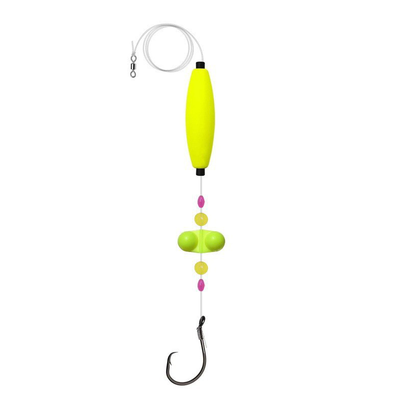 Catfish Float Rigs
